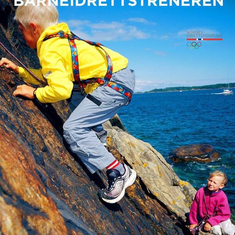 Barneidrettstreneren