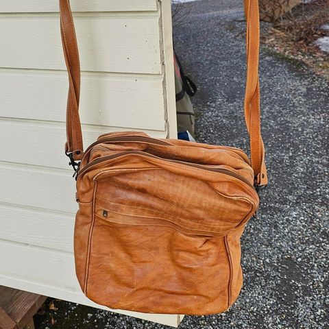 Vintage bag