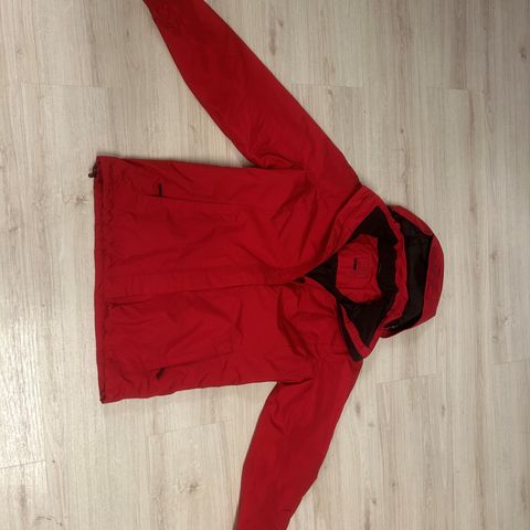 Helly Hansen M/M Rød