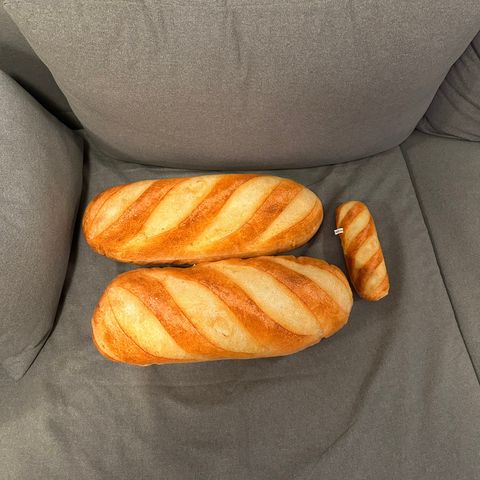 Baguette puter