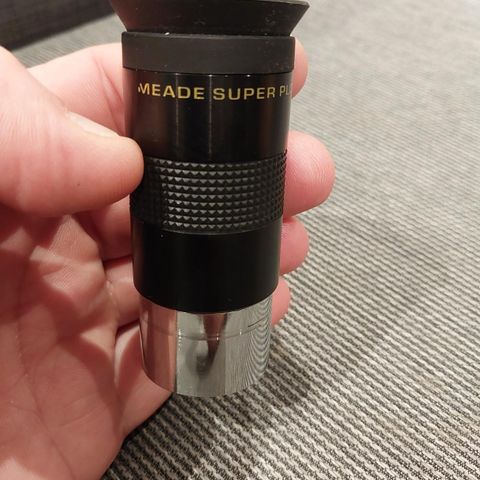 Meade Super Plössl 26mm