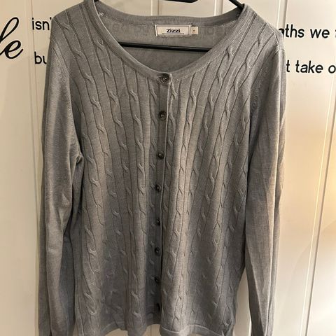 Zizzi cardigan, str S