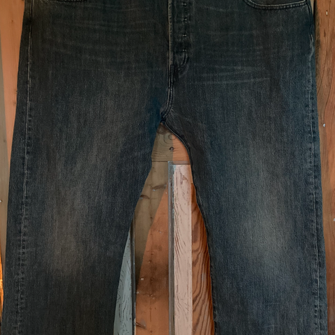 Levi's 501