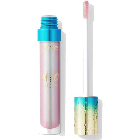 Ny H2O gloss fra Tarte