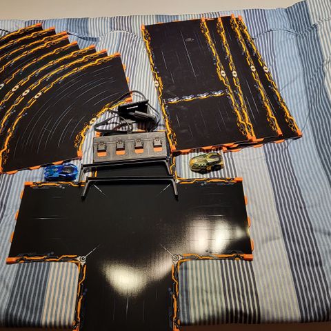 Anki Overdrive Set