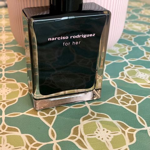 Narciso Rodriguez For Her EDT 30 ml