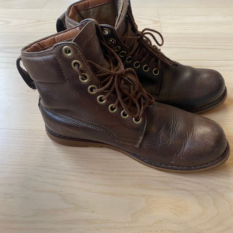 Timberland sko str. 41,50