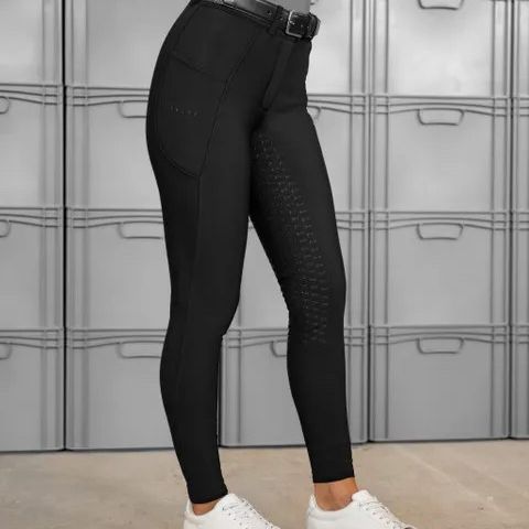 Fager Elsa Winter Breeches