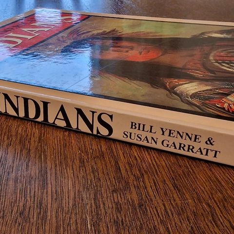 North American Indians (1994)