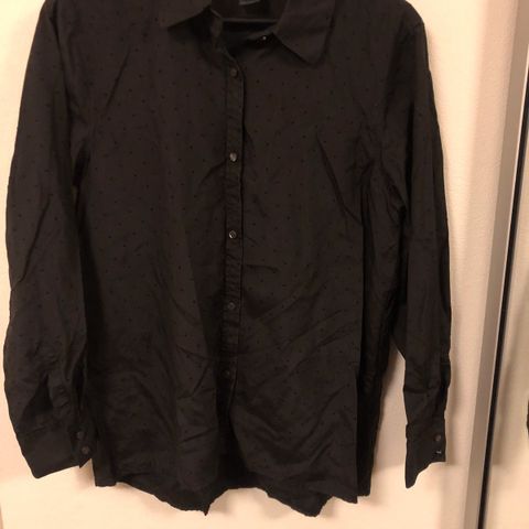 Marc by Marc Jacobs bluse str. 10 (40)