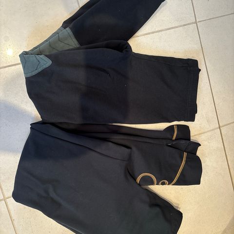 Ralph Lauren bukser x2