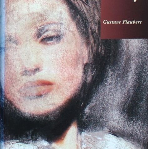 Madame Bovary av Gustave Flaubert - 1994