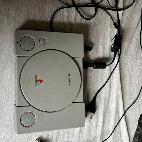 PlayStation 1