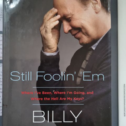 Billy Crystal: Still Foolin' 'Em