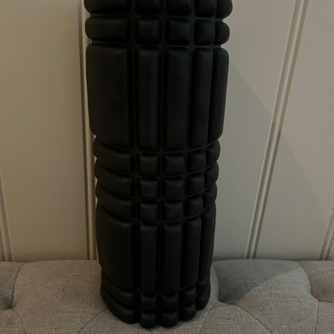 Massasjerull/foamroller (ubrukt)