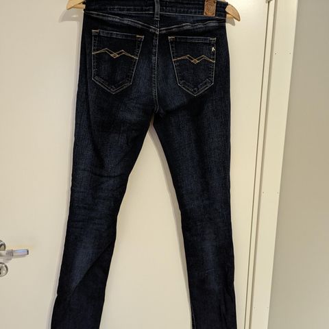 Replay jeans "Vicky" strl 27