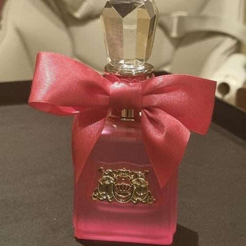 viva la juicy pink couture eau de parfum 30ml