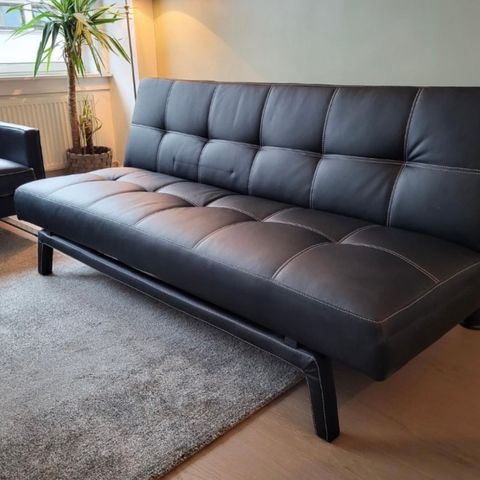 Moderne Sofa Skinn