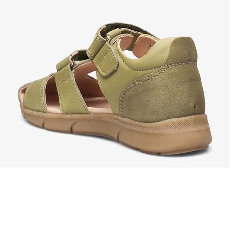 Ny Wheat sandaler str 30