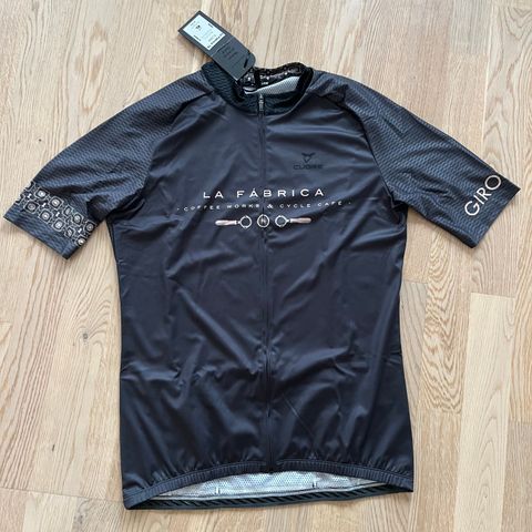 La Fabrica Girona Jersey, str XL