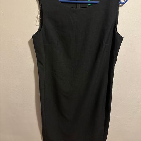 Benetton kjole
