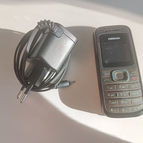 Nokia 1200