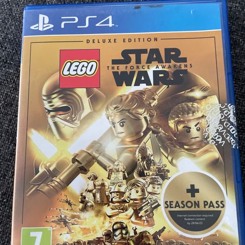 starwars ps4