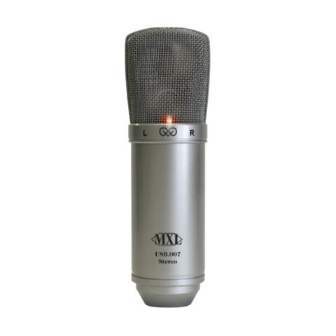 Mikrofon MXL 007 USB
