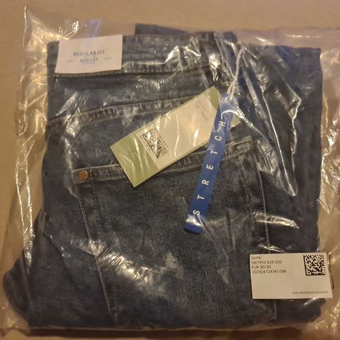 DENIM Bukse