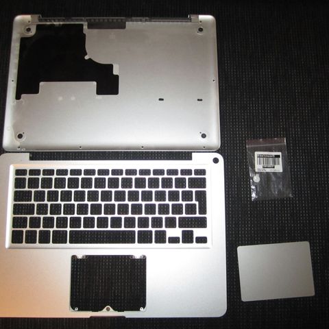 Apple MacBook Pro 13 Mid 2010 A1278