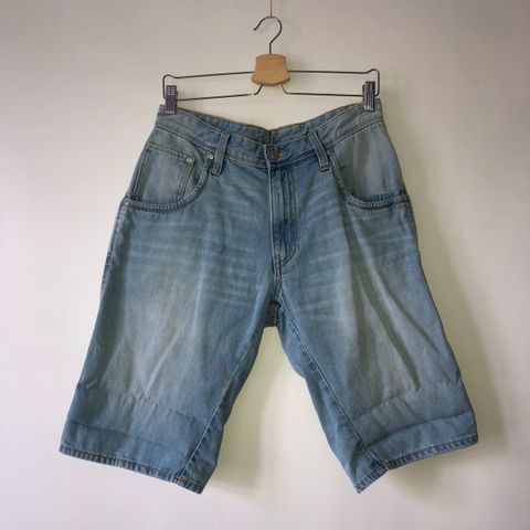 Jorts Vailent W32