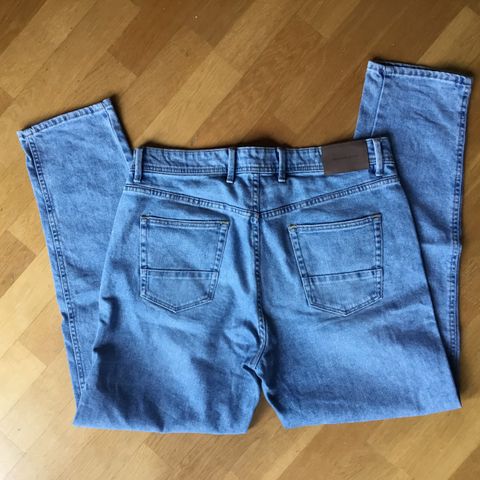 Ny pris! Massimo Dutti jeans str. 34