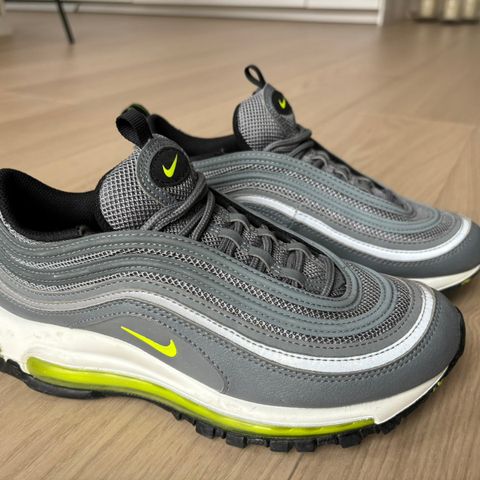 Nike Air Max 97 | Som nye