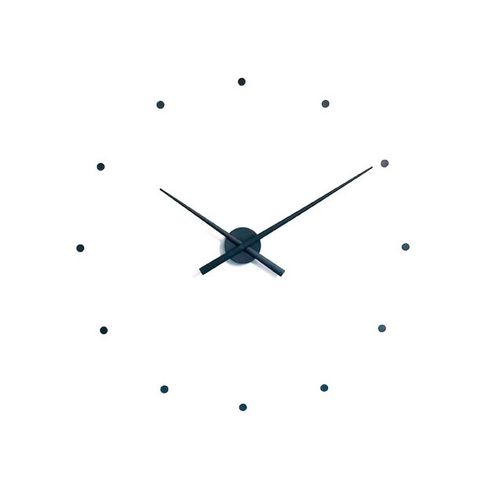 Nomon oj clock - designklokke