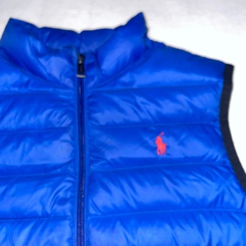 Polo Ralph Lauren vest