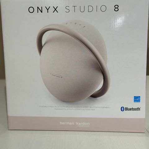 ONYX STUDIO 8