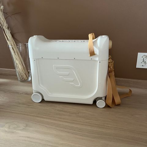 UTLEIE! Stokke JetKids Bedbox