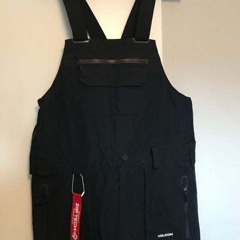 Volcom Bib