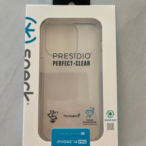 Iphone 14 pro case