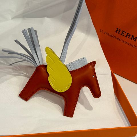 Hermes Rodeo Pegase PM Charm ( Ny )