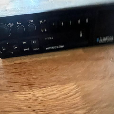 Blaupunkt Boston