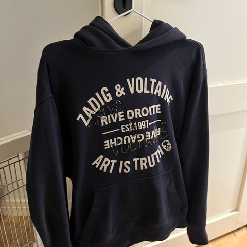 Zadig&voltaire genser