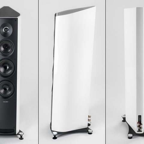 Sonus Faber Venere 3.0 selges