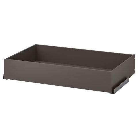 IKEA komplement skuffer