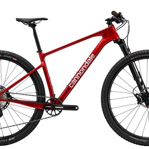 Cannondale Scalpel HT