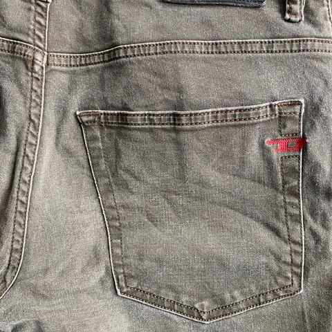 Diesel jeans