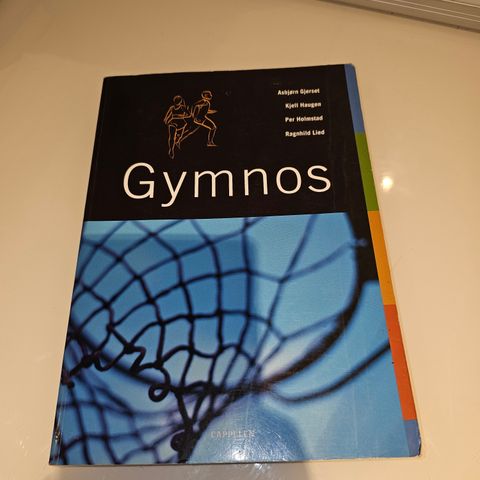 Gymnos