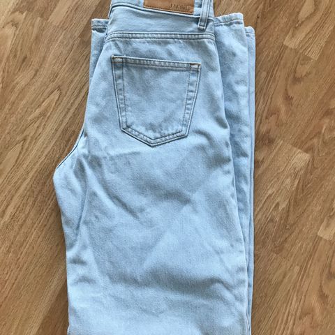 Junkyard wide leg jeans 26