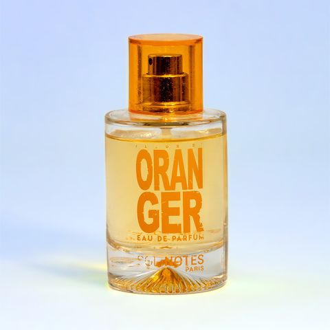 Parfyme - Oranger eau de parfum