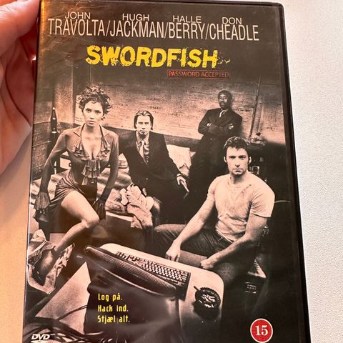 Swordfish